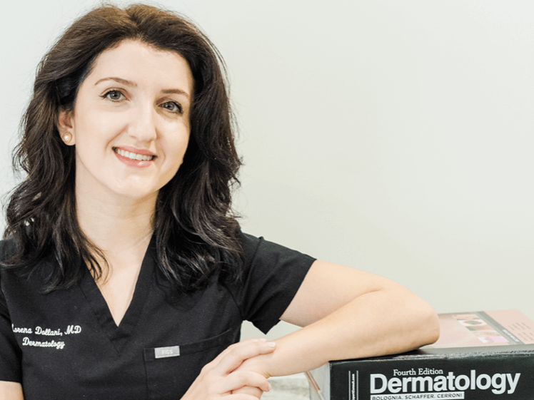 Why You Should Choose a Board-Certified Dermatologist